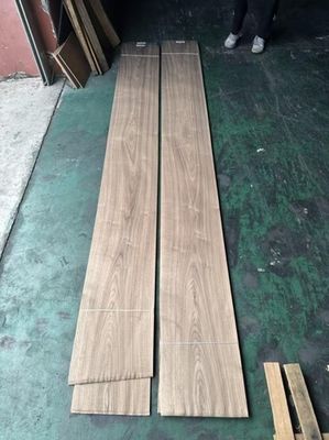 High Durability Natural Wood Veneer for Heat Resistance and Pressure Sensitive Adhesive Perfect